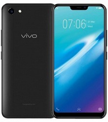 Замена разъема зарядки на телефоне Vivo Y81 в Санкт-Петербурге